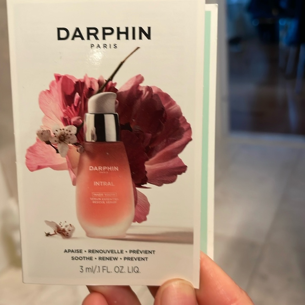 Darphin Intral Inner Youth Rescue Serum